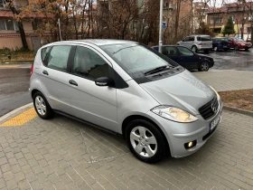 Mercedes-Benz A 170 118000 КМ!, снимка 2