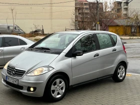 Mercedes-Benz A 170 118000 КМ!, снимка 3