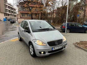 Mercedes-Benz A 170 118000 КМ!, снимка 1