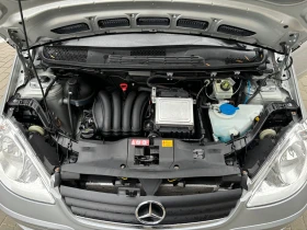 Mercedes-Benz A 170 118000 КМ!, снимка 12