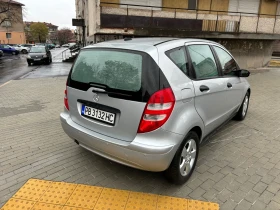 Mercedes-Benz A 170 118000 КМ!, снимка 17