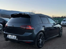 VW Golf 7 GTD/FULL/TUNING, снимка 4