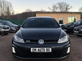 VW Golf 7 GTD/FULL/TUNING, снимка 2