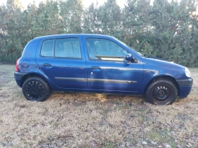 Renault Clio 1.2 60к.с, снимка 2