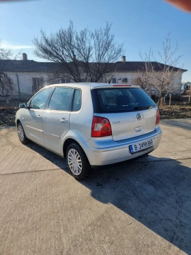 VW Polo, снимка 5