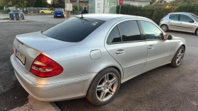 Mercedes-Benz E 500, снимка 5