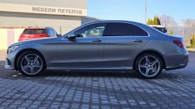 Mercedes-Benz C 300 4 matic, снимка 3