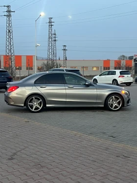 Mercedes-Benz C 300 4 matic, снимка 3