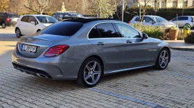 Mercedes-Benz C 300 4 matic, снимка 14