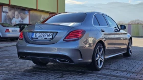 Mercedes-Benz C 300 4 matic, снимка 2