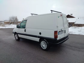 Fiat Scudo, снимка 4