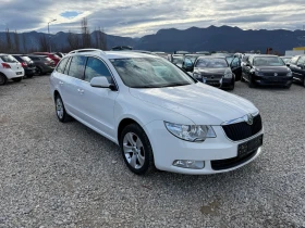 Skoda Superb 2.0TDI-140PS-DSG-4X4, снимка 3