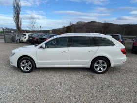 Skoda Superb 2.0TDI-140PS-DSG-4X4, снимка 8