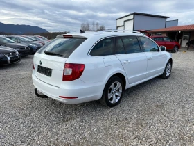 Skoda Superb 2.0TDI-140PS-DSG-4X4, снимка 5