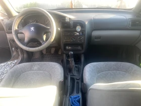 Peugeot 406, снимка 6