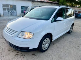 VW Touran 1.9 TDI | Mobile.bg    2