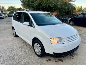     VW Touran 1.9 TDI