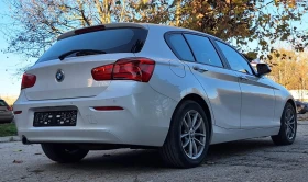 BMW 118 2.0d, снимка 7