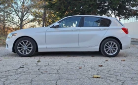 BMW 118 2.0d, снимка 6