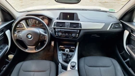 BMW 118 2.0d, снимка 10