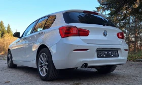 BMW 118 2.0d, снимка 5