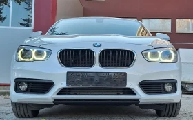 BMW 118 2.0d, снимка 4