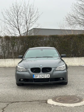 BMW 530 D/231 ./ AUTOMAT/START STOP/ | Mobile.bg    7