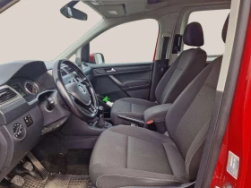 VW Caddy 2.0 TDi, снимка 2