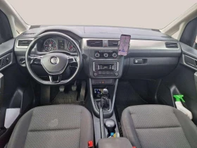 VW Caddy 2.0 TDi, снимка 3