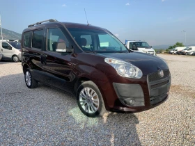 Fiat Doblo 7 местен, снимка 1