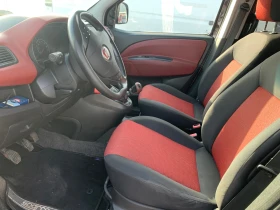 Fiat Doblo 7 местен, снимка 7