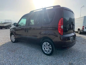 Fiat Doblo 7 местен, снимка 6