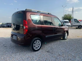 Fiat Doblo 7 местен, снимка 4