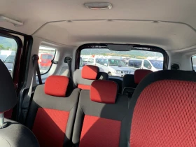 Fiat Doblo 7 местен, снимка 9