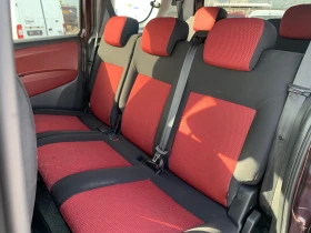 Fiat Doblo 7 местен, снимка 10