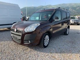 Fiat Doblo 7 местен, снимка 2