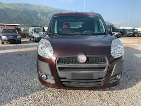 Fiat Doblo 7 местен, снимка 3