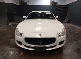 Maserati Quattroporte S Q4* ФИКСИРАНА ЦЕНА!* ПЪЛНА СЕРВИЗНА ИСТОРИЯ!  , снимка 1