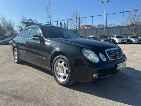 Mercedes-Benz E 200 2.2d 122 к.с., снимка 6