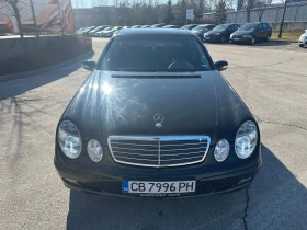 Mercedes-Benz E 200 2.2d 122 к.с., снимка 7