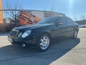 Mercedes-Benz E 200 2.2d 122 к.с. 1