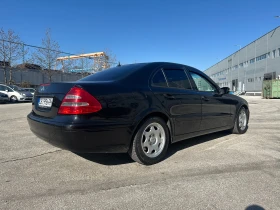 Mercedes-Benz E 200 2.2d 122 к.с., снимка 4