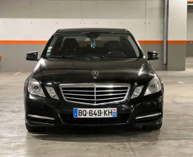 Mercedes-Benz E 220 220CDi Лизинг през Уникредит по 260 лева - 13900 лв. - 58747847 | Car24.bg