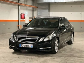     Mercedes-Benz E 220 220CDi     260 