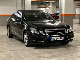 Mercedes-Benz E 220 220CDi     260  | Mobile.bg    3