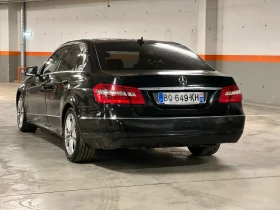 Mercedes-Benz E 220 220CDi Лизинг през Уникредит по 260 лева - 13900 лв. - 58747847 | Car24.bg