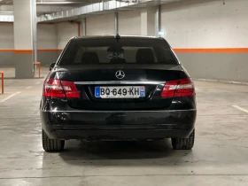 Mercedes-Benz E 220 220CDi Лизинг през Уникредит по 260 лева - 13900 лв. - 58747847 | Car24.bg