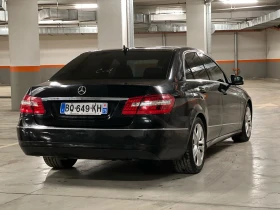 Mercedes-Benz E 220 220CDi Лизинг през Уникредит по 260 лева - 13900 лв. - 58747847 | Car24.bg