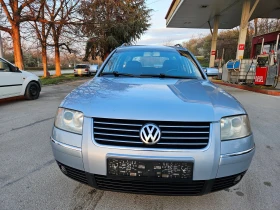 VW Passat 1.9, 101к.с., Перфектен!, снимка 2