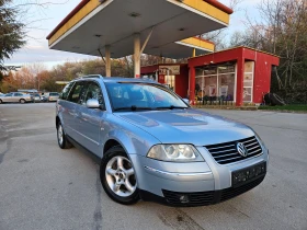 VW Passat 1.9, 101к.с., Перфектен!, снимка 3